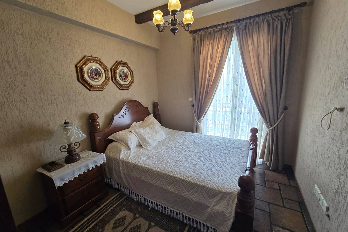 Квартира / Апартаменты in Ларнаке, Cyprus, 179 sq.m. - photo 15