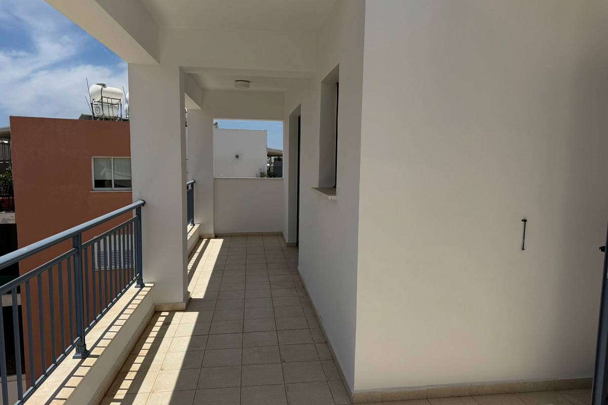 Квартира / Апартаменты in Пафосе, Cyprus, 125 sq.m. - photo 22