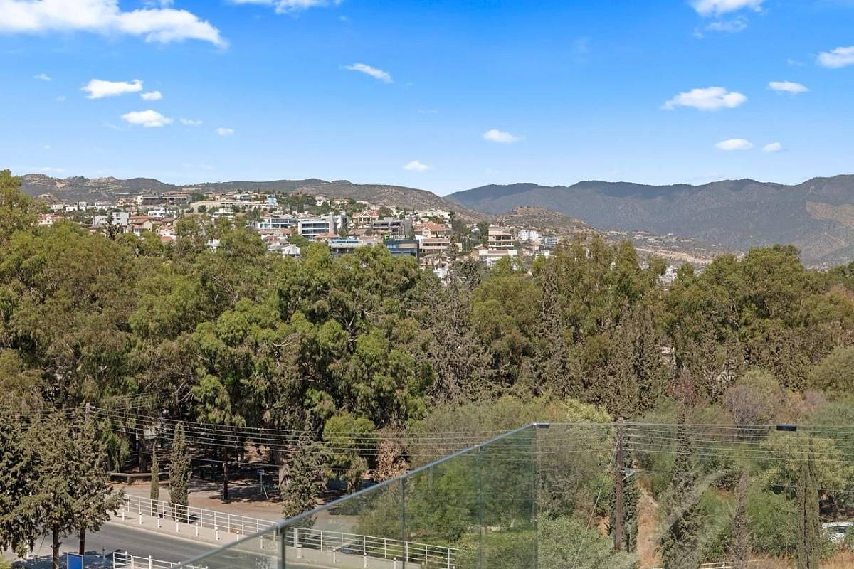 Квартира / Апартаменты in Лимассоле, Cyprus, 232 sq.m. - photo 25