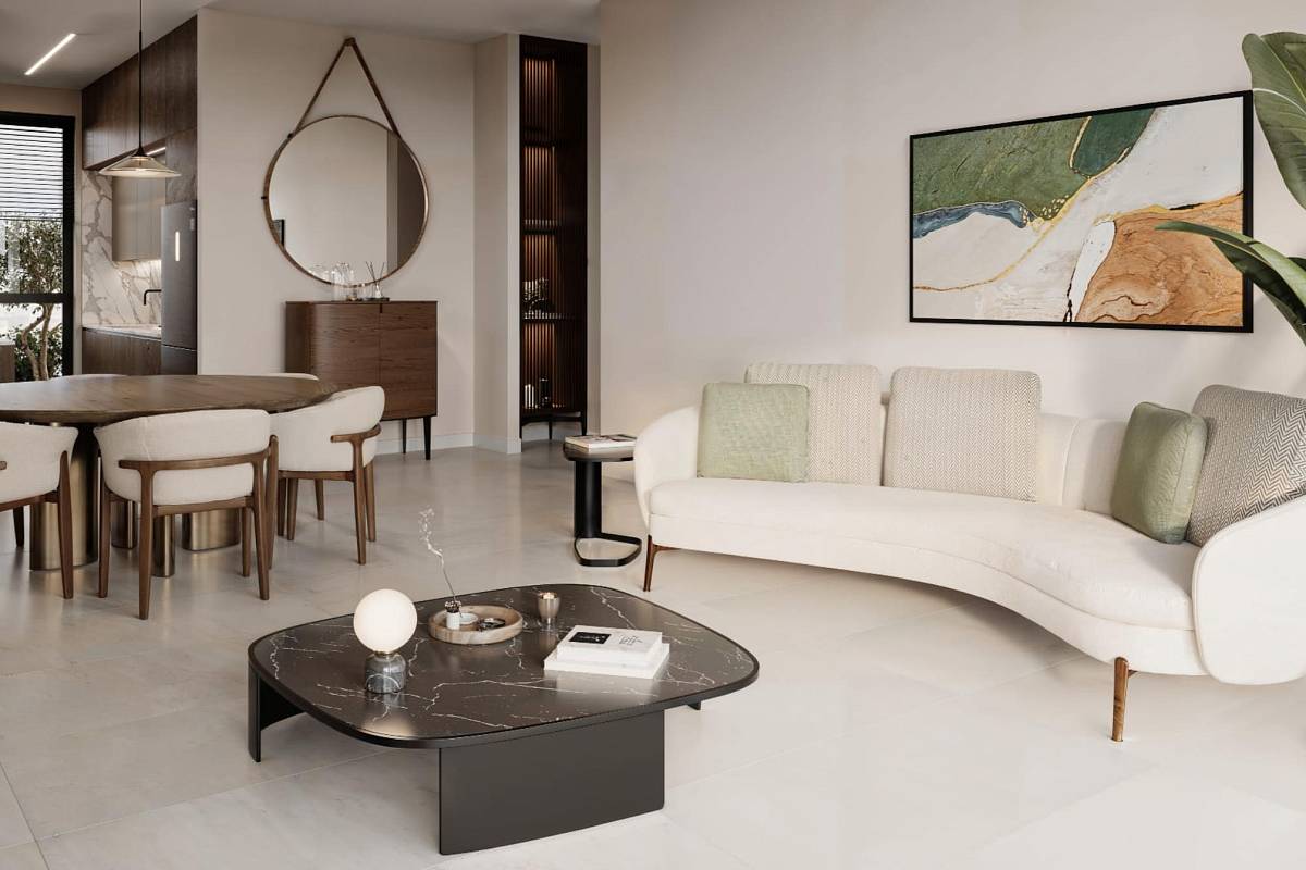 Квартира / Апартаменты in Никосии, Cyprus, 190 sq.m. - photo 7