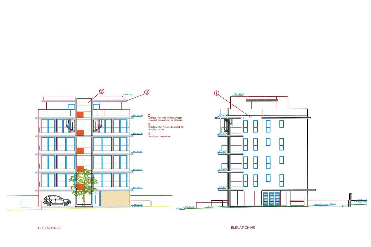 Квартира / Апартаменты in Ларнаке, Cyprus, 109 sq.m. - photo 14