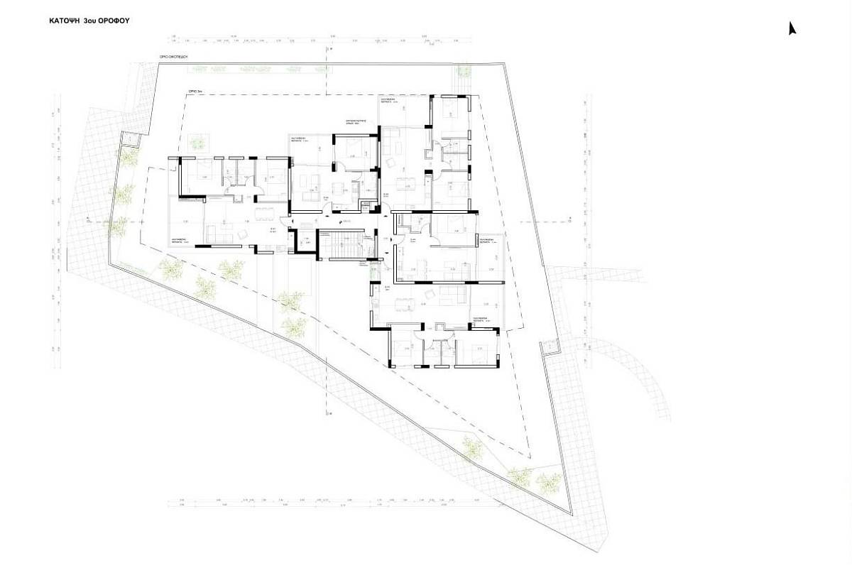 Квартира / Апартаменты in Никосии, Cyprus, 119 sq.m. - photo 12