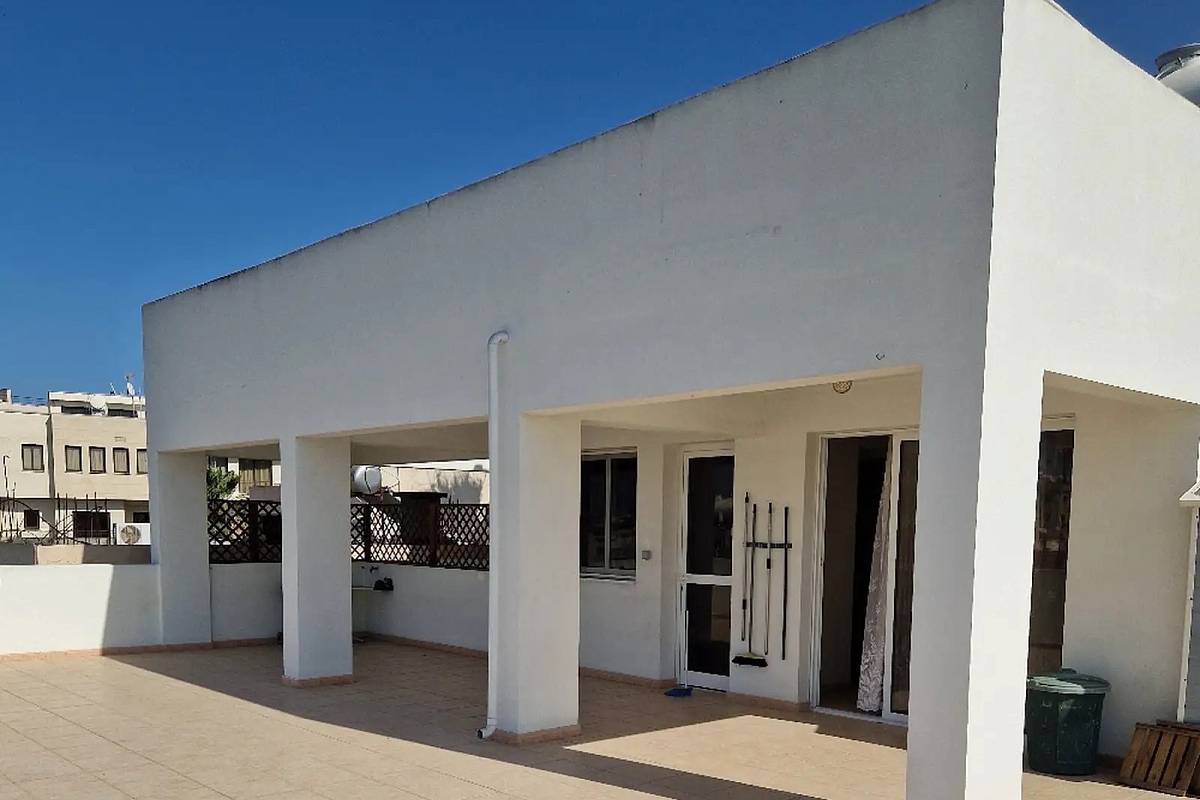Квартира / Апартаменты in Ларнаке, Cyprus, 85 sq.m. - photo 10