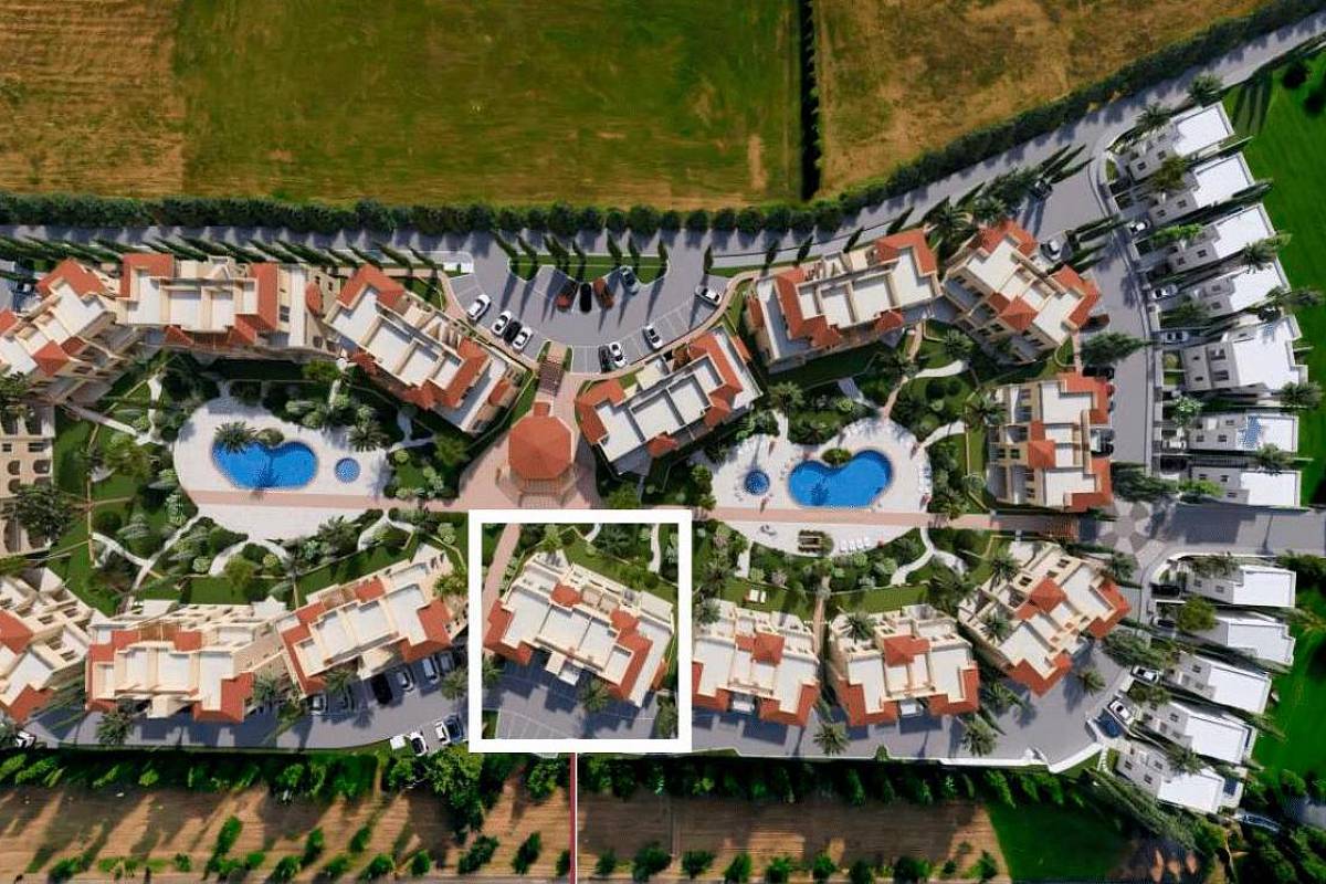 Квартира / Апартаменты in Пафосе, Cyprus, 156 sq.m. - photo 14