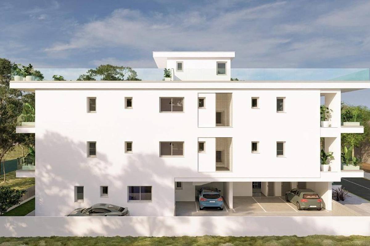Квартира / Апартаменты in Никосии, Cyprus, 316 sq.m. - photo 8