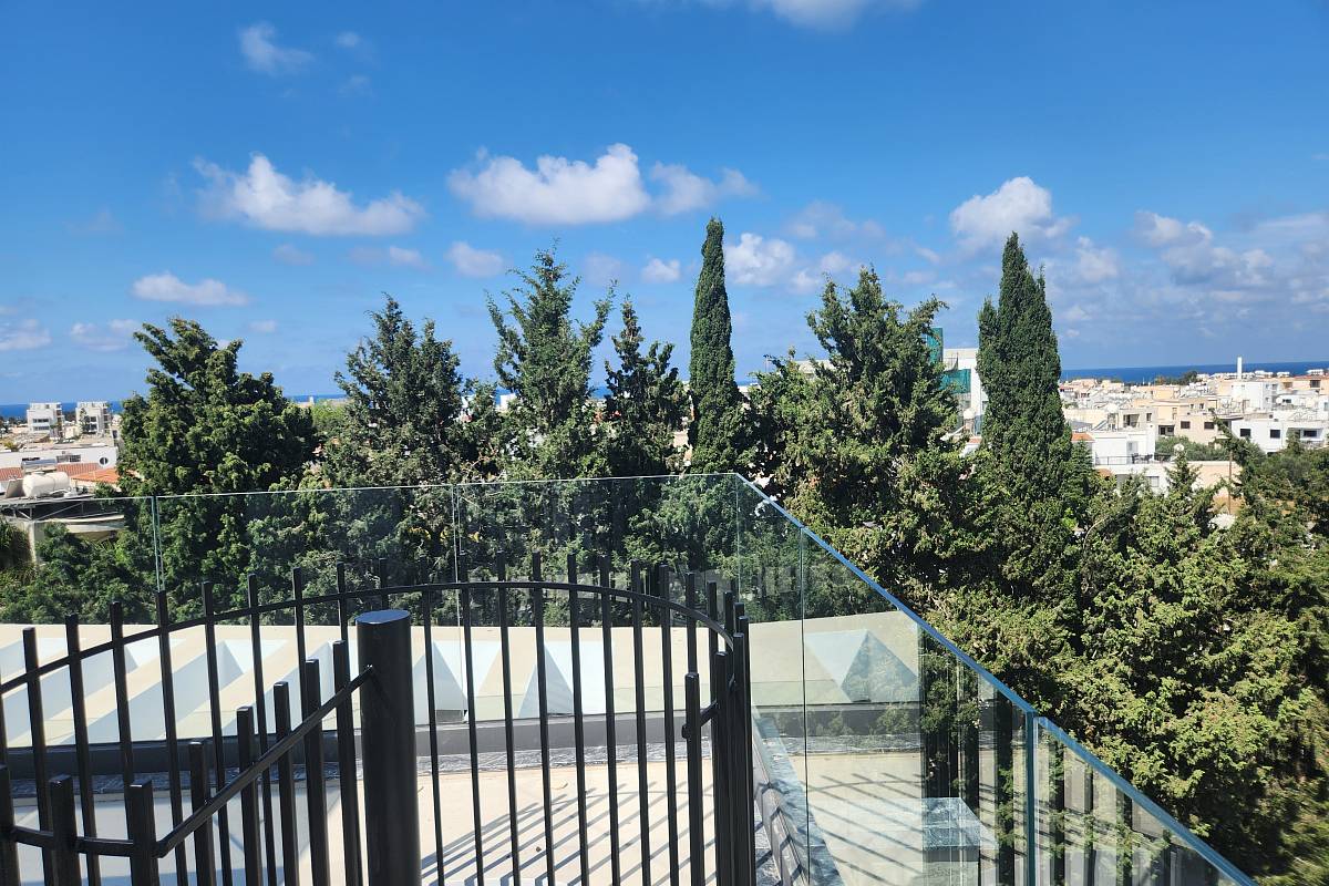Квартира / Апартаменты in Пафосе, Cyprus, 247 sq.m. - photo 36