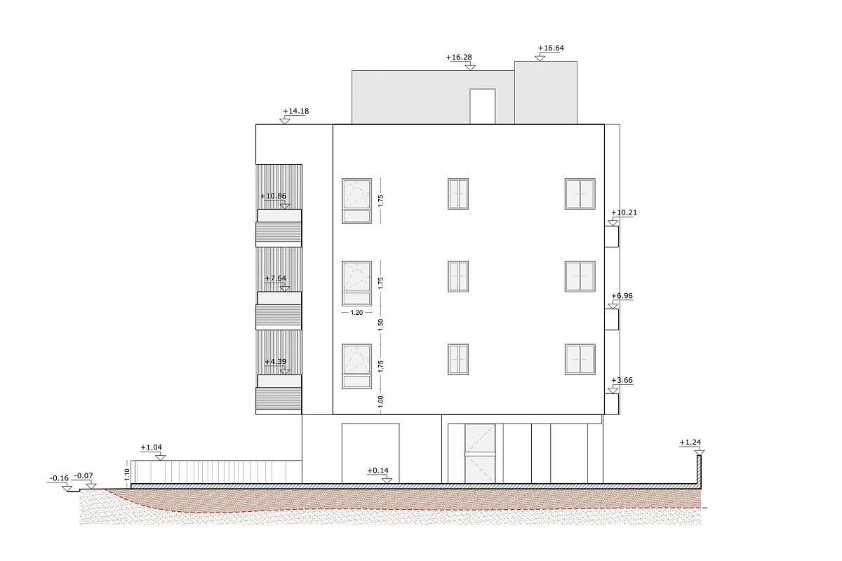 Квартира / Апартаменты in Лимассоле, Cyprus, 203 sq.m. - photo 4