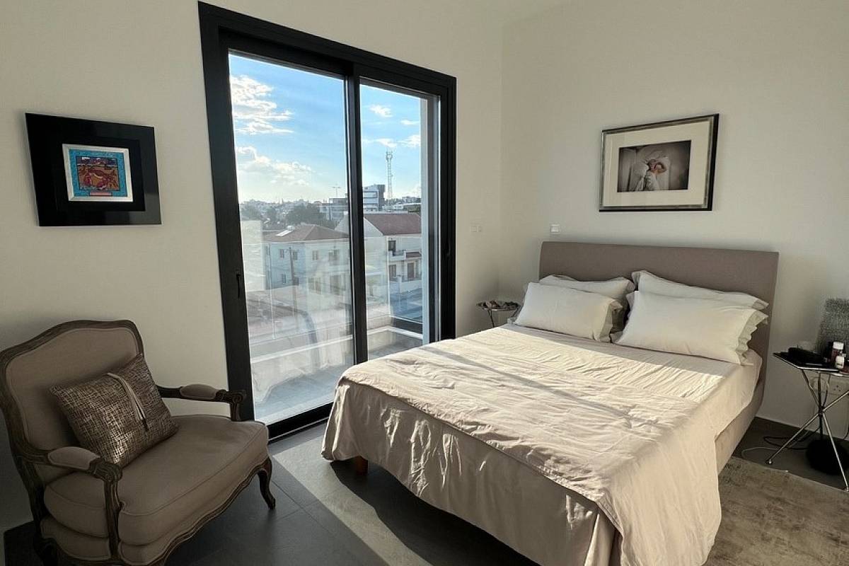 Квартира / Апартаменты in Лимассоле, Cyprus, 100 sq.m. - photo 32