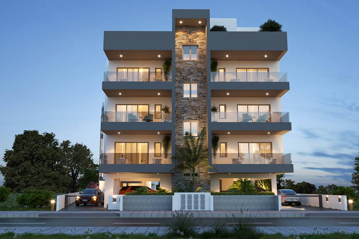 Квартира / Апартаменты in Лимассоле, Cyprus, 144 sq.m. - photo 26