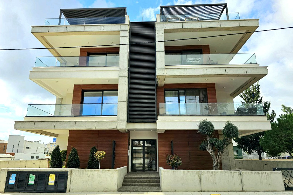 Квартира / Апартаменты in Лимассоле, Cyprus, 249 sq.m. - photo 41