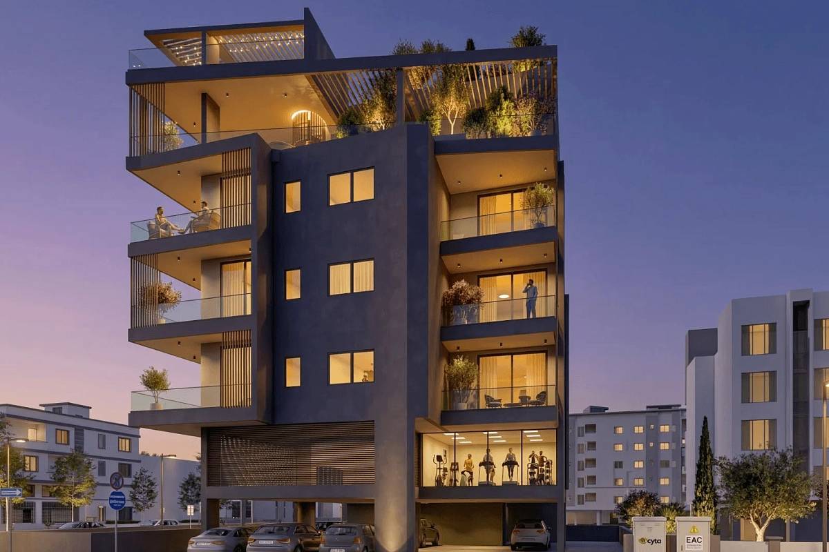Квартира / Апартаменты in Лимассоле, Cyprus, 296 sq.m. - photo 13