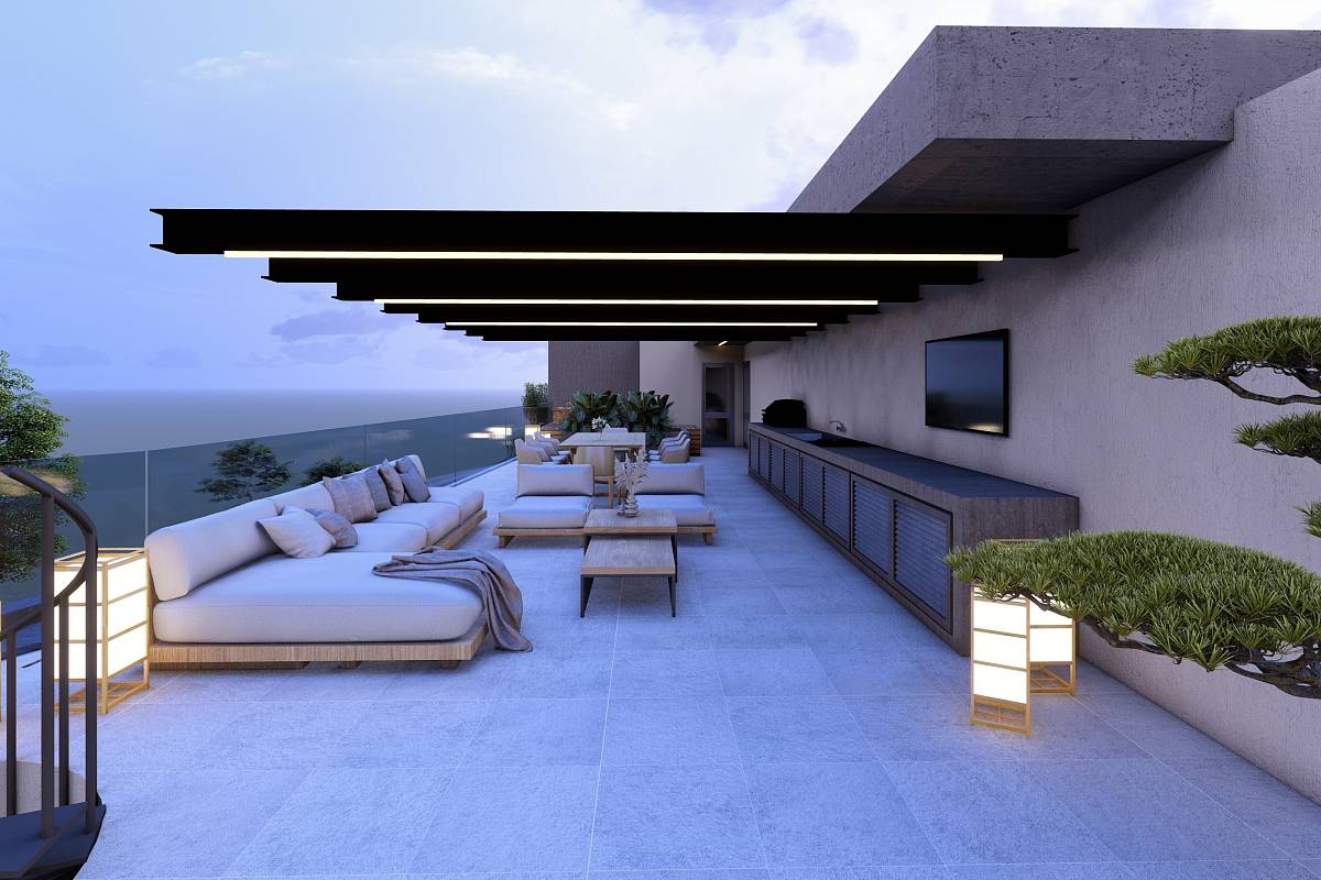 Квартира / Апартаменты in Никосии, Cyprus, 193 sq.m. - photo 10
