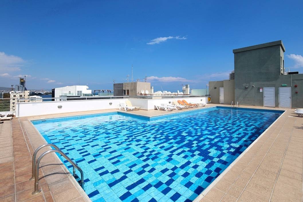 Квартира / Апартаменты in Лимассоле, Cyprus, 214 sq.m. - photo 242
