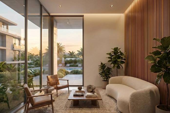 Квартира / Апартаменты in Лимассоле, Cyprus, 261 sq.m. - photo 5