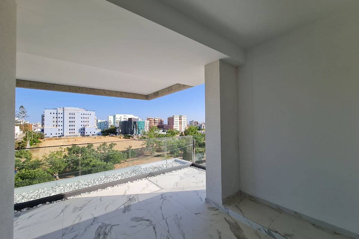 Квартира / Апартаменты in Лимассоле, Cyprus, 263 sq.m. - photo 153