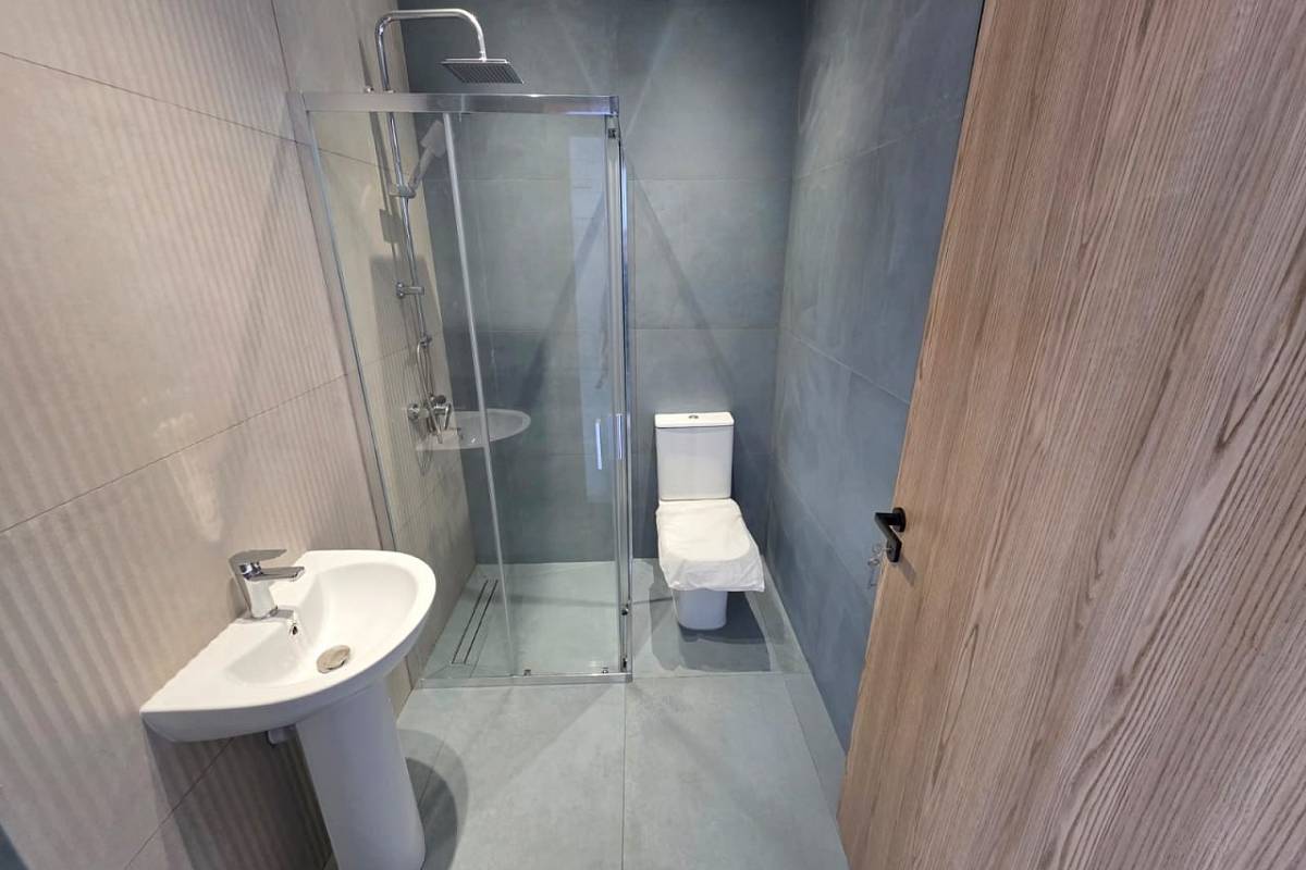 Квартира / Апартаменты in Ларнаке, Cyprus, 127 sq.m. - photo 12