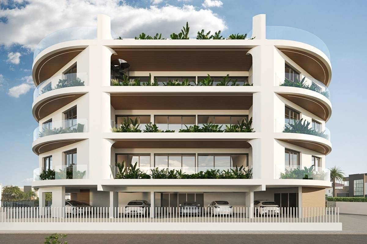 Квартира / Апартаменты in Ларнаке, Cyprus, 204 sq.m. - photo 10