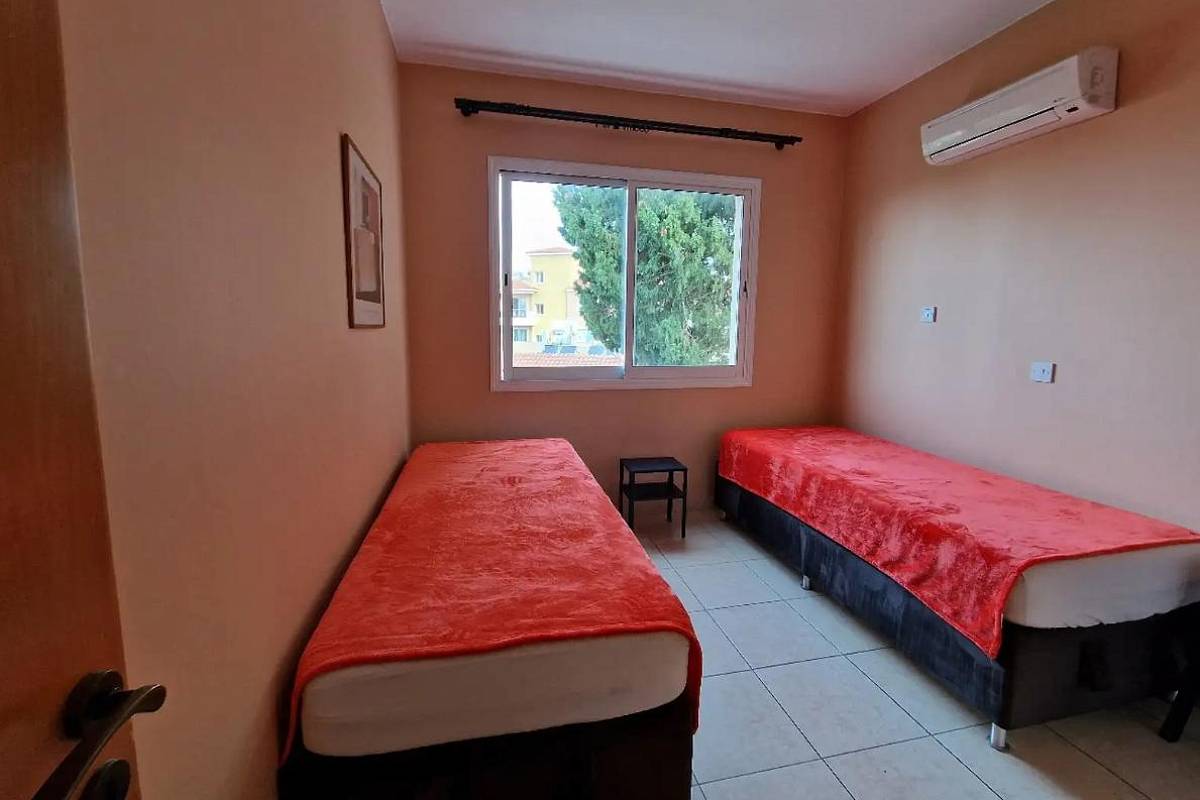 Квартира / Апартаменты in Пафосе, Cyprus, 80 sq.m. - photo 4
