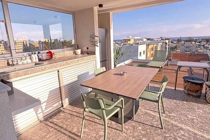Квартира / Апартаменты in Лимассоле, Cyprus, 175 sq.m. - photo 15