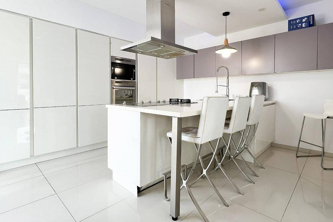 Квартира / Апартаменты in Никосии, Cyprus, 240 sq.m. - photo 23