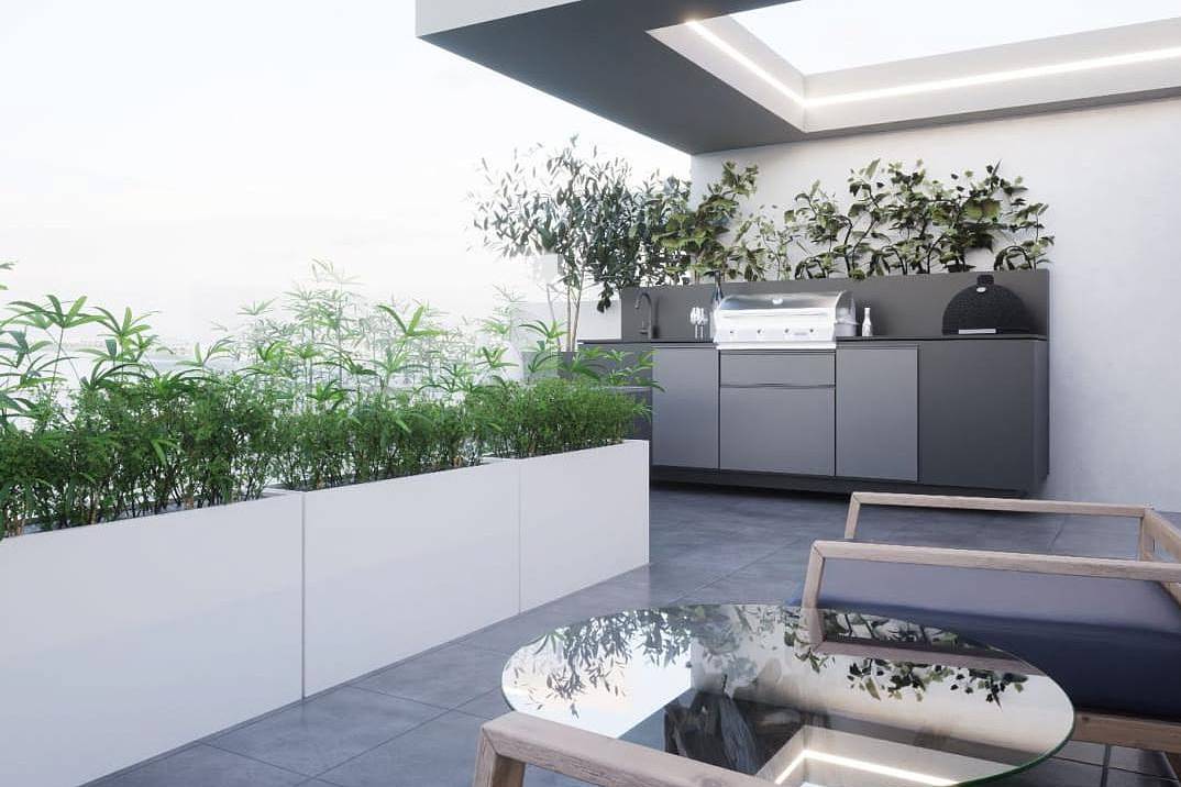 Квартира / Апартаменты in Лимассоле, Cyprus, 167 sq.m. - photo 10