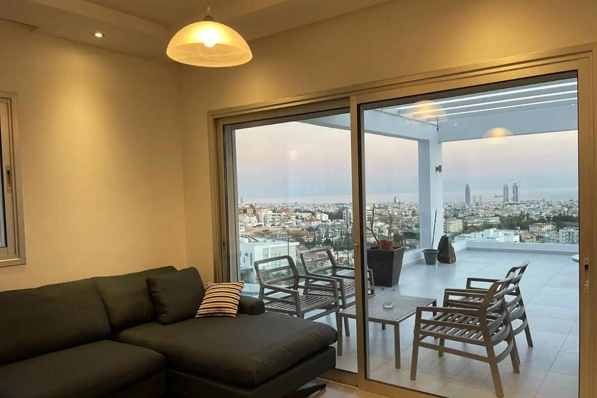 Квартира / Апартаменты in Лимассоле, Cyprus, 128 sq.m. - photo 7