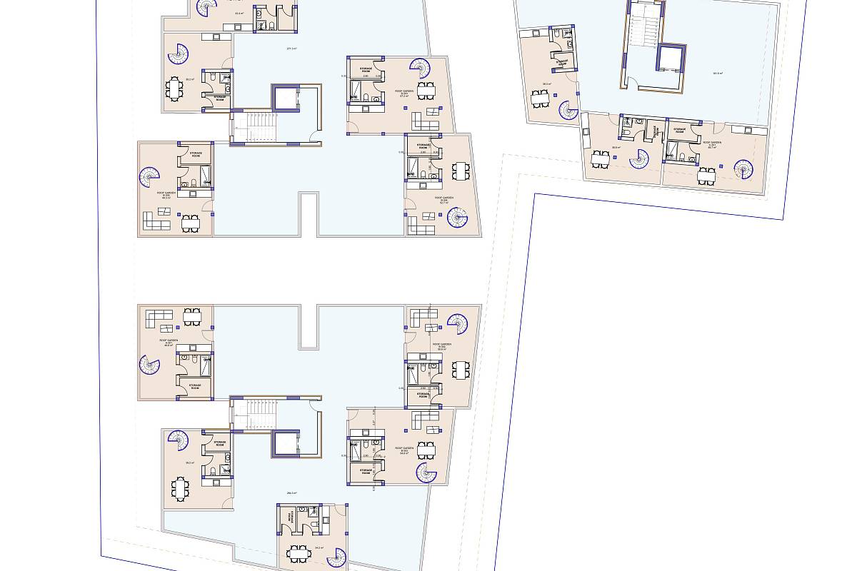 Квартира / Апартаменты in Ларнаке, Cyprus, 107 sq.m. - photo 14