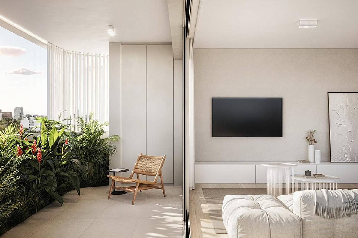 Квартира / Апартаменты in Никосии, Cyprus, 145 sq.m. - photo 7