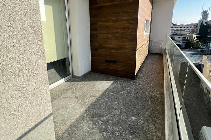 Квартира / Апартаменты in Лимассоле, Cyprus, 135 sq.m. - photo 12