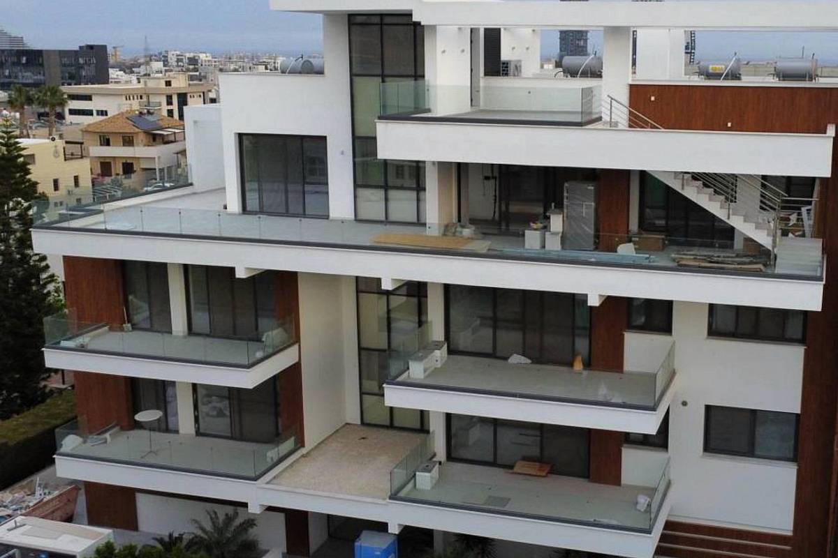 Коммерческая недвижимость in Лимассоле, Cyprus,  sq.m. - photo 23