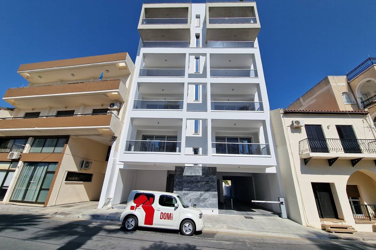 Квартира / Апартаменты in Ларнаке, Cyprus, 89 sq.m. - photo 10