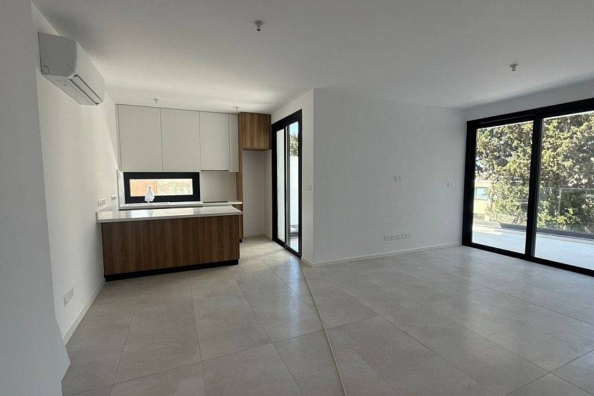 Квартира / Апартаменты in Пафосе, Cyprus, 247 sq.m. - photo 1