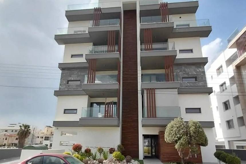 Квартира / Апартаменты in Ларнаке, Cyprus, 193 sq.m. - photo 11