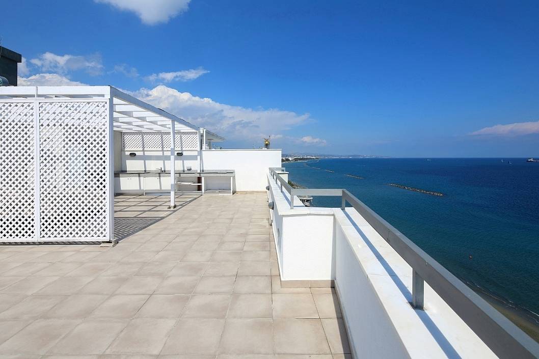 Квартира / Апартаменты in Лимассоле, Cyprus, 214 sq.m. - photo 255