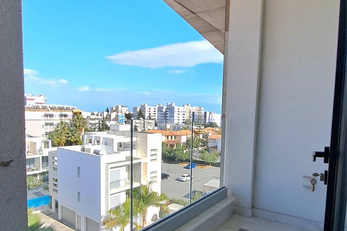 Квартира / Апартаменты in Лимассоле, Cyprus, 181 sq.m. - photo 24