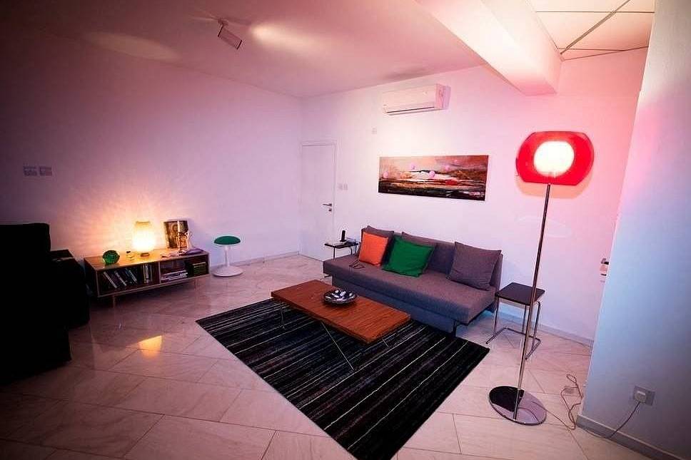 Квартира / Апартаменты in Лимассоле, Cyprus, 250 sq.m. - photo 79