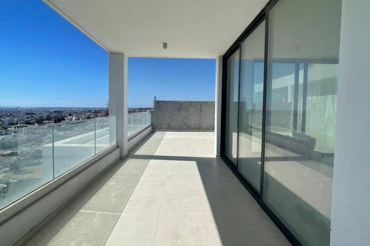 Квартира / Апартаменты in Лимассоле, Cyprus, 210 sq.m. - photo 64