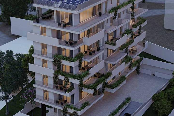 Квартира / Апартаменты in Никосии, Cyprus, 334 sq.m. - photo 23