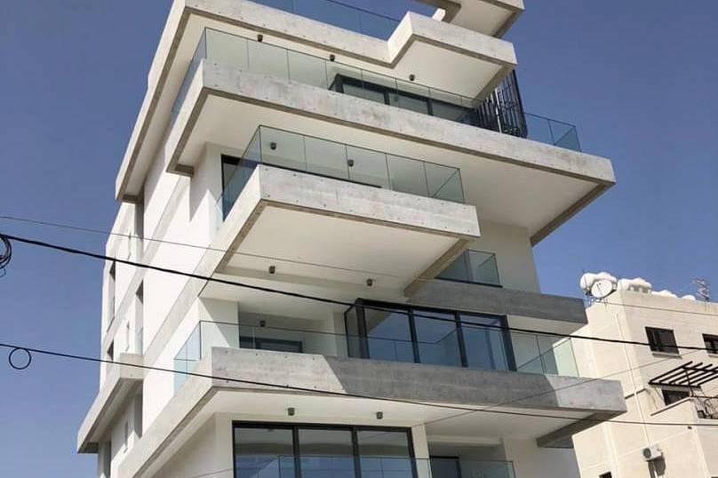 Квартира / Апартаменты in Лимассоле, Cyprus, 263 sq.m. - photo 26