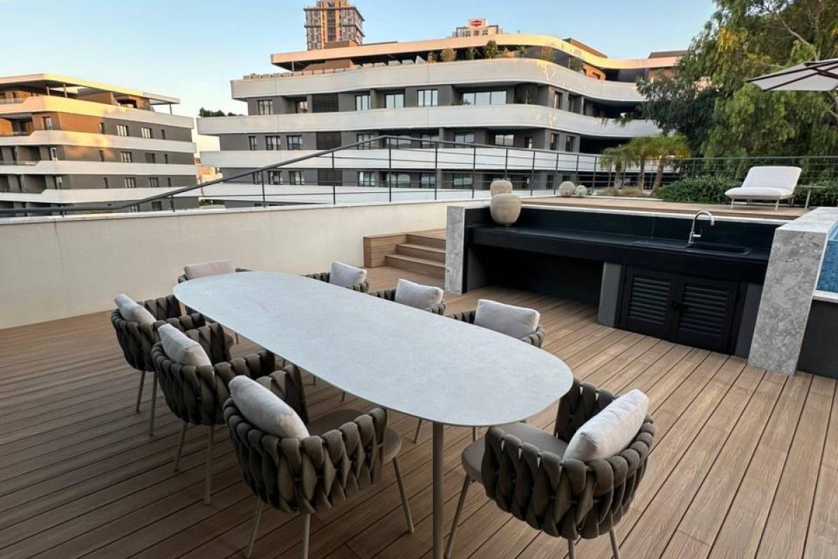 Квартира / Апартаменты in Лимассоле, Cyprus, 346 sq.m. - photo 23