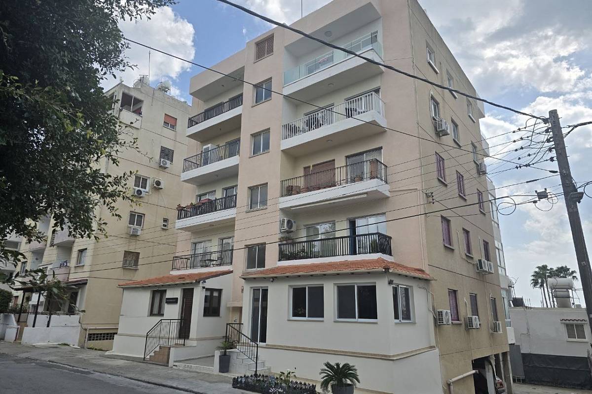 Квартира / Апартаменты in Ларнаке, Cyprus, 120 sq.m. - photo 21