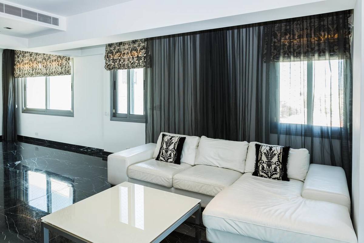 Квартира / Апартаменты in Лимассоле, Cyprus, 260 sq.m. - photo 113