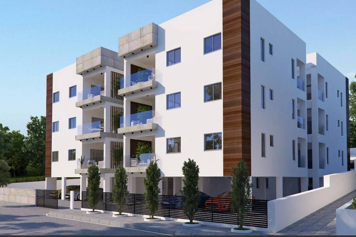 Квартира / Апартаменты in Лимассоле, Cyprus, 215 sq.m. - photo 7