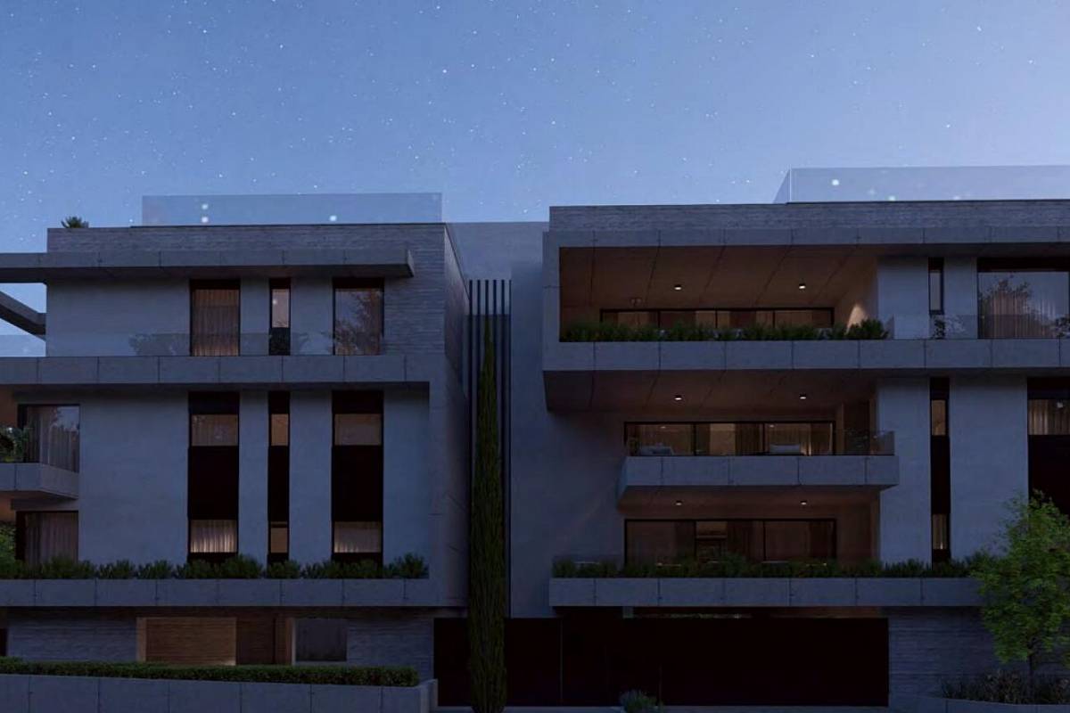 Квартира / Апартаменты in Лимассоле, Cyprus, 442 sq.m. - photo 10