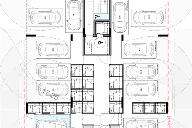 Квартира / Апартаменты in Лимассоле, Cyprus, 372 sq.m. - photo 16