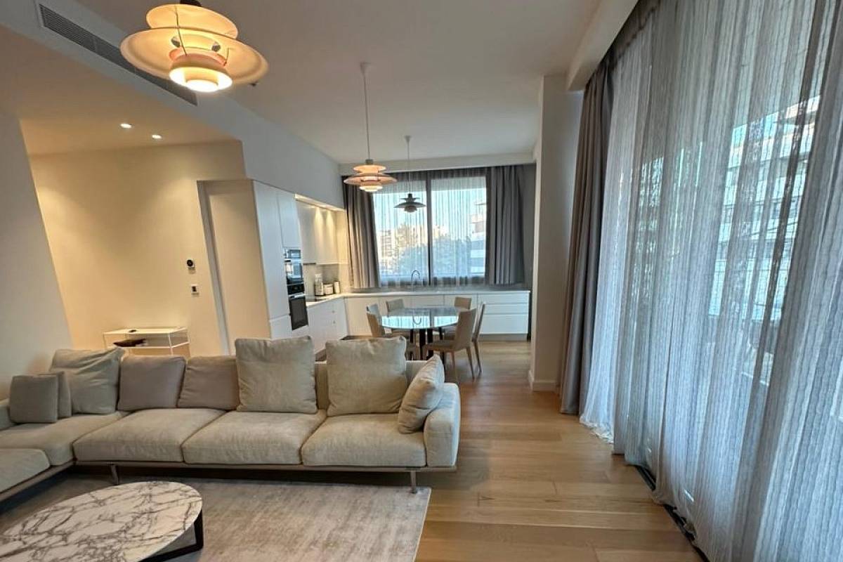 Квартира / Апартаменты in Лимассоле, Cyprus, 346 sq.m. - photo 6