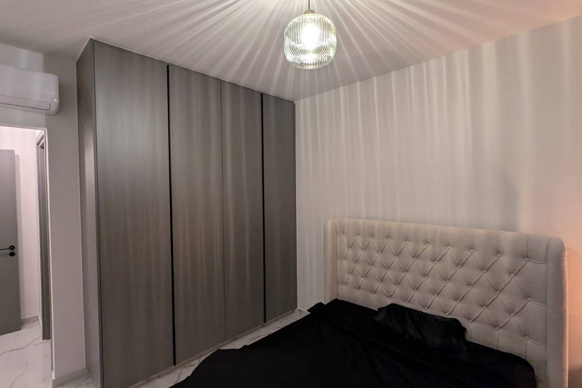 Квартира / Апартаменты in Ларнаке, Cyprus, 143 sq.m. - photo 10