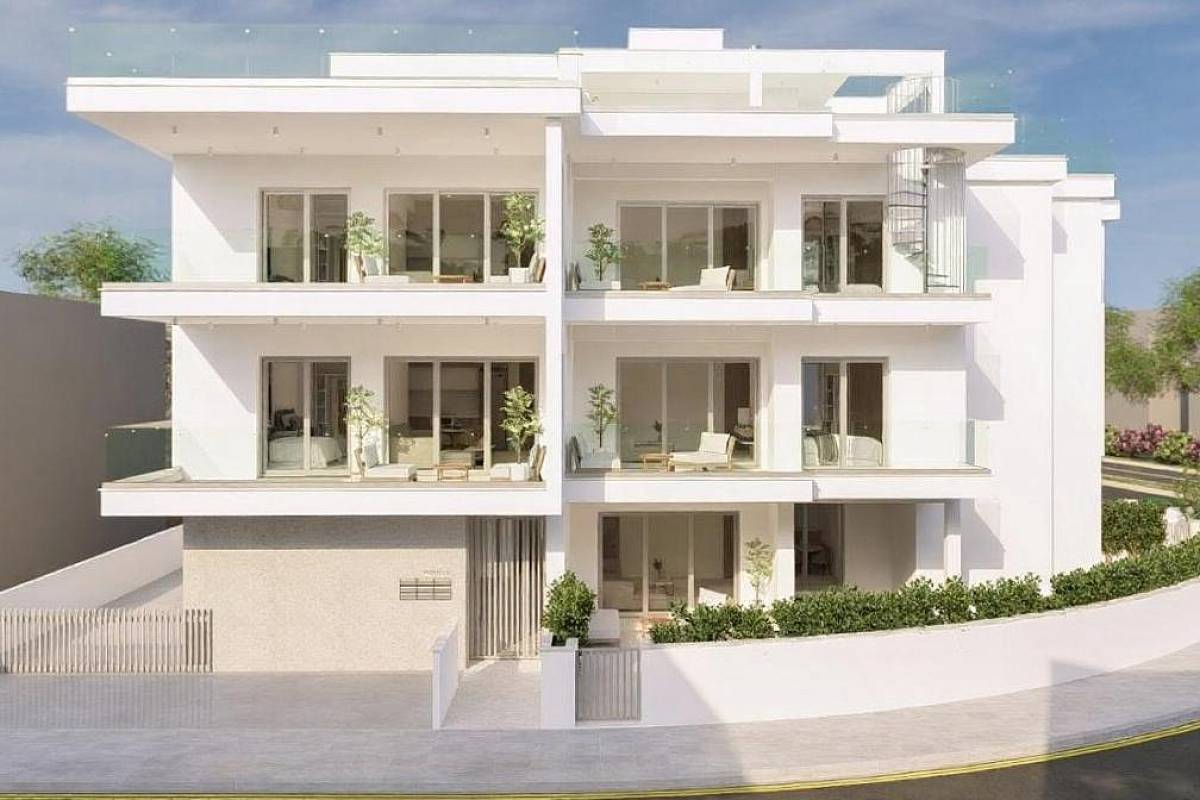 Квартира / Апартаменты in Никосии, Cyprus, 201 sq.m. - photo 13