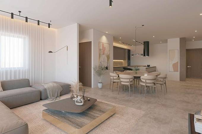 Квартира / Апартаменты in Никосии, Cyprus, 318 sq.m. - photo 77