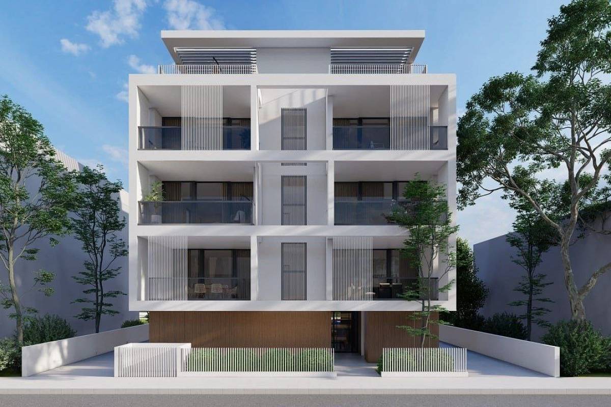 Квартира / Апартаменты in Лимассоле, Cyprus, 154 sq.m. - photo 16